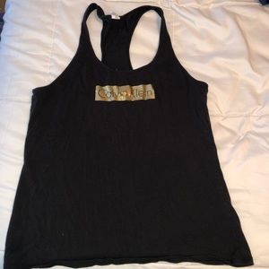 COPY - Calvin Klein Sleepwear